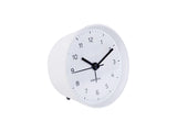 Karlsson Cone White Alarm Clock