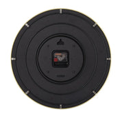 Karlsson Candy Swift Dome Clock | Sand Brown