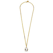 Dyrberg Kern Kally Necklace | Gold Golden