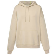 Moke Posie Womens Hoodie | Sand