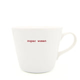 Keith Brymer Jones Mug | Superwoman