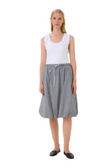 Karen By Simonsen Boda Top | White