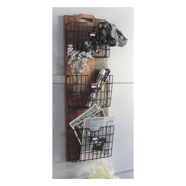 Rembrandt Kitchen Utility Hangar