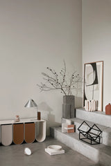Kristina Dam Studio Monolith Vase | Large