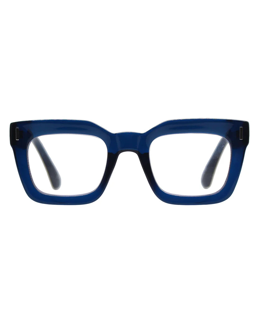 Reality Keats Reading Glasses | Ocean