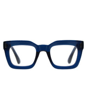 Reality Keats Reading Glasses | Ocean
