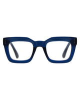Reality Keats Reading Glasses | Ocean