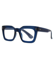 Reality Keats Reading Glasses | Ocean
