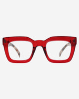 Reality Keats Reading Glasses | Ruby Turtle