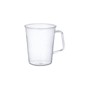 Kinto Cast Cafe Latte Mug | 430ml