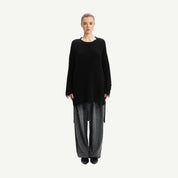 Bone & Arrow Ever Jumper | Black