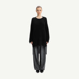 Bone & Arrow Ever Jumper | Black