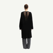Bone & Arrow Ever Jumper | Black
