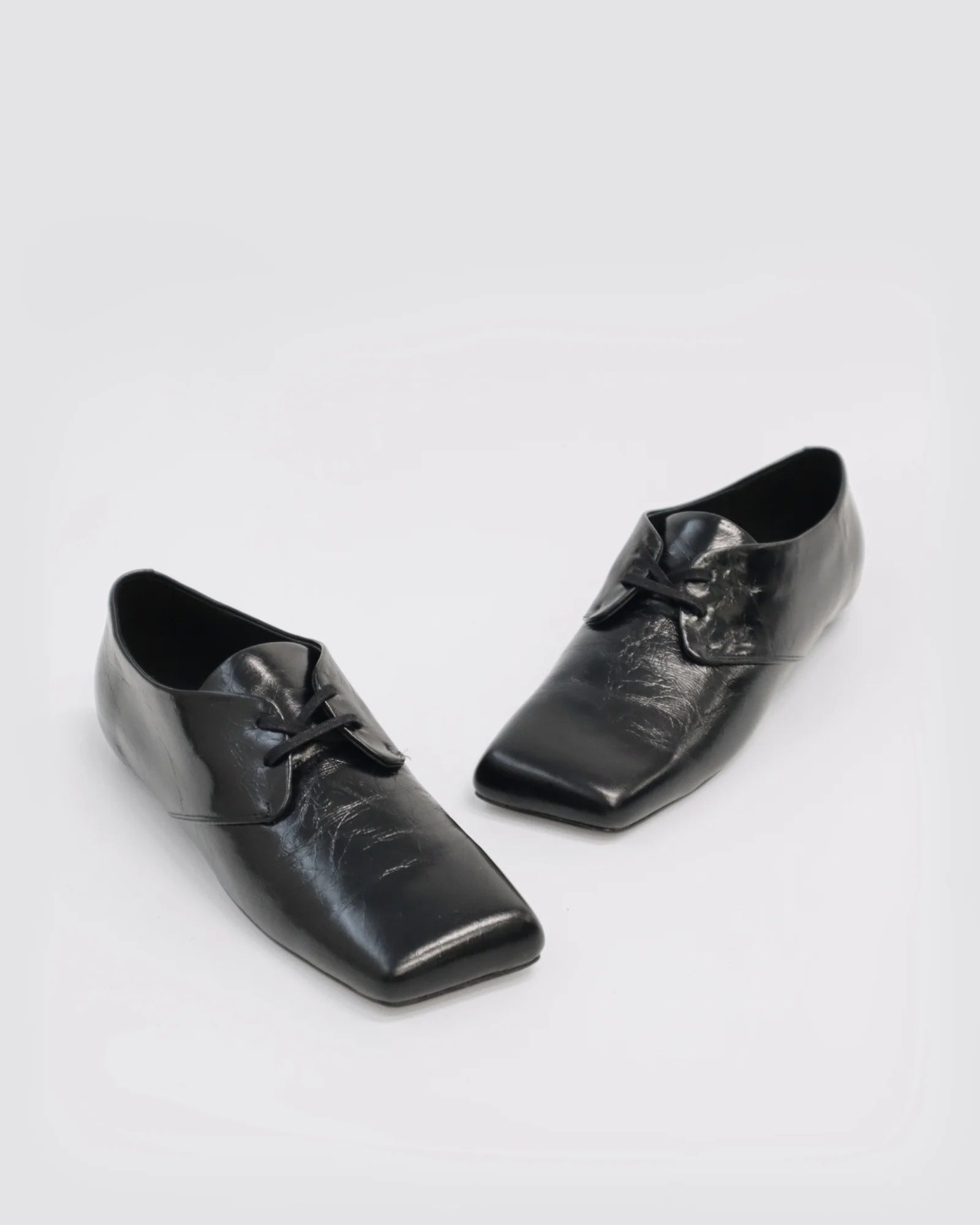 Kaltur Kousin  Shoe | Black
