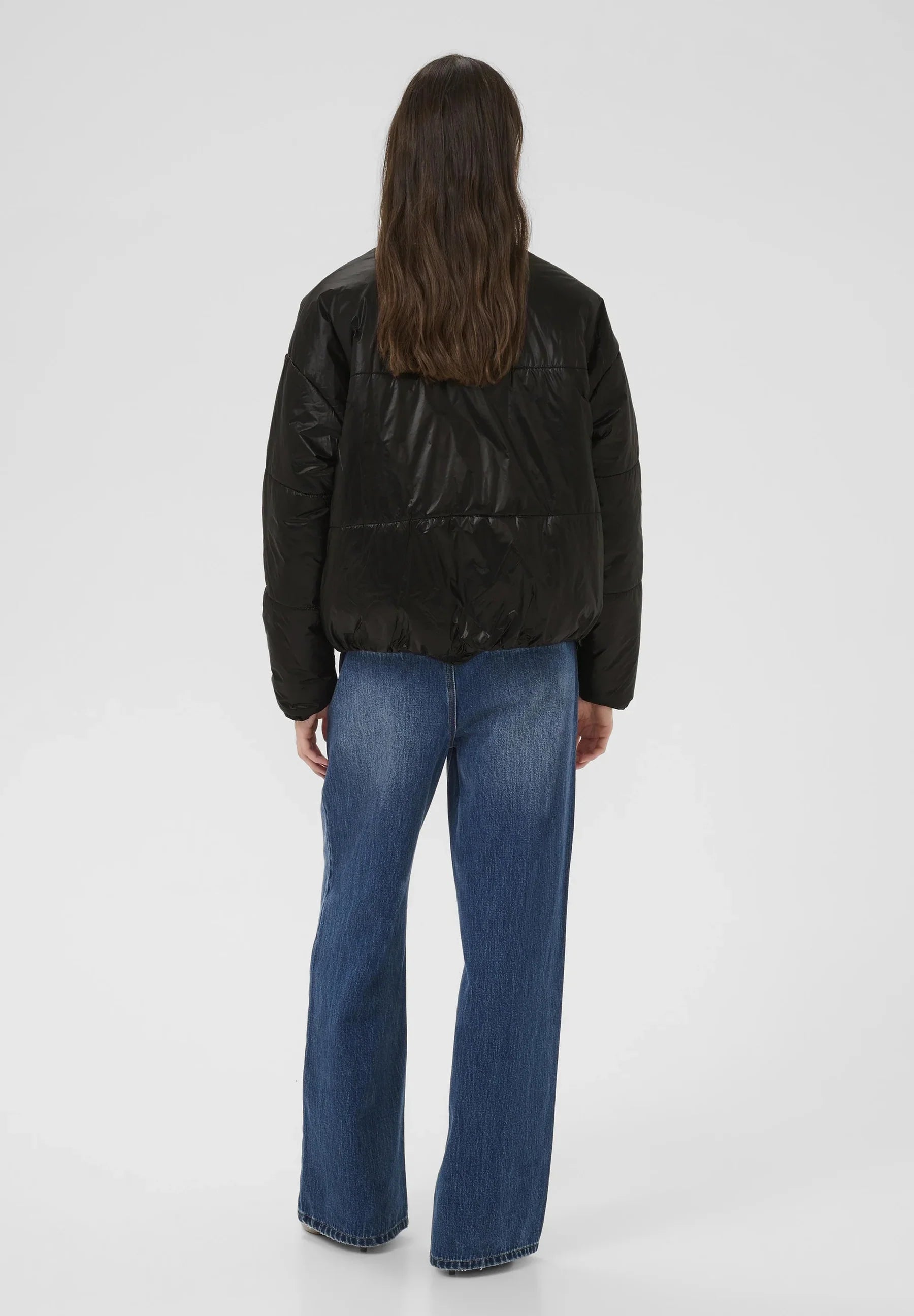 Karen by Simonsen Demi Jacket | Meteorite