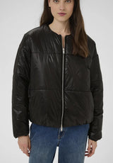 Karen by Simonsen Demi Jacket | Meteorite