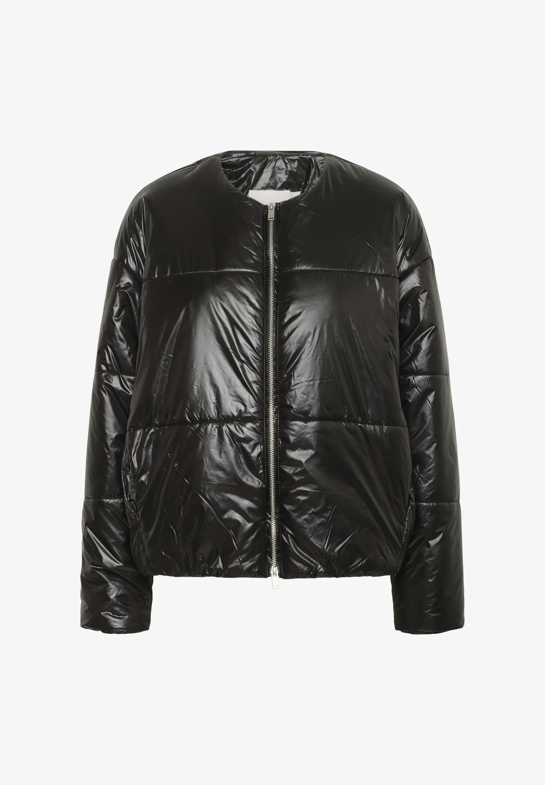 Karen by Simonsen Demi Jacket | Meteorite