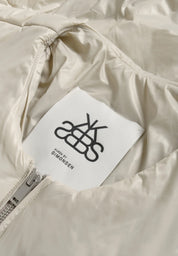 Karen by Simonsen Demi Jacket | Silver Cloud