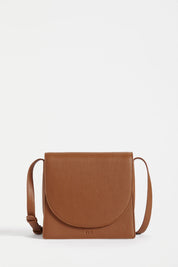 Elk Sejer Crossbody Bag | Tan
