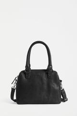 Elk Arta Crossbody Handbag | Black