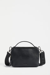 Elk Dayna Small Crossbody Bag | Black