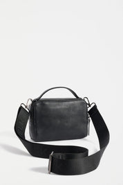 Elk Dayna Small Crossbody Bag | Black