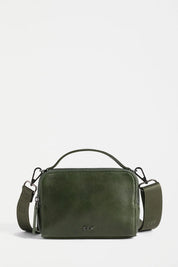 Elk Dayna Small Crossbody Bag | Olive