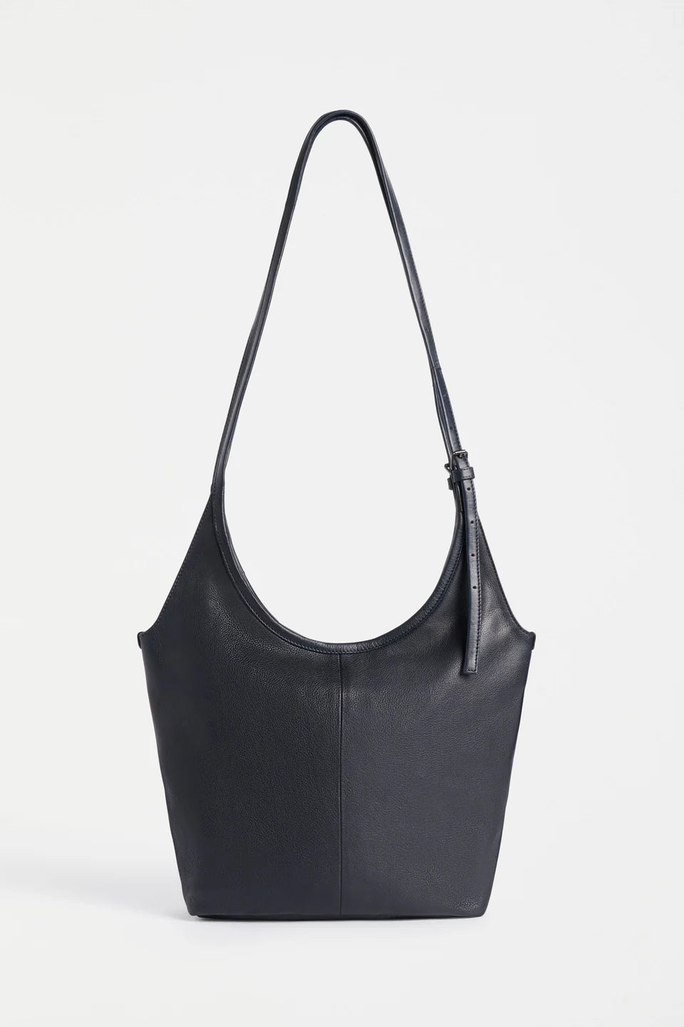 Gaele Large Crossbody Bag | Navy