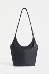 Gaele Large Crossbody Bag | Navy