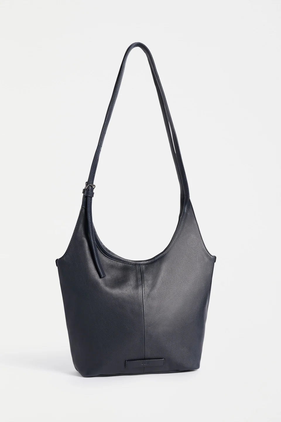 Gaele Large Crossbody Bag | Navy
