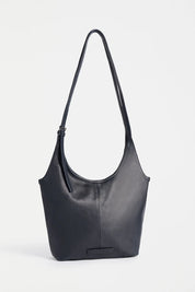 Gaele Large Crossbody Bag | Navy