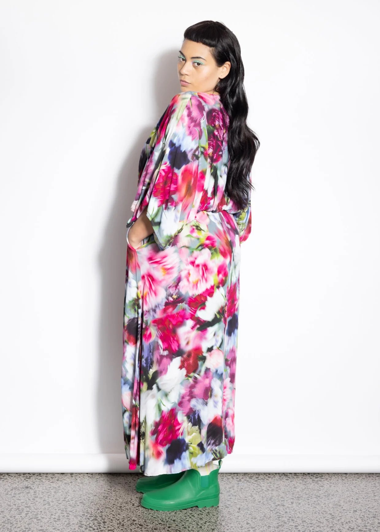 LaLA Mirage Dress | Bouquet