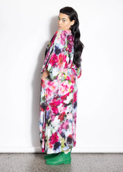 LaLA Mirage Dress | Bouquet