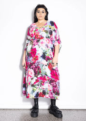 LaLA Mirage Dress | Bouquet