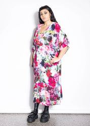 LaLA Mirage Dress | Bouquet