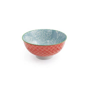 Mikasa Nibble Bowl 12cm | Grey Floral