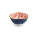 Mikasa Nibble Bowl 12cm | Blue Arc