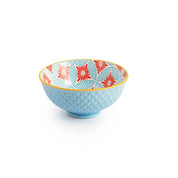 Mikasa Nibble Bowl 12cm | Blue Mosaic