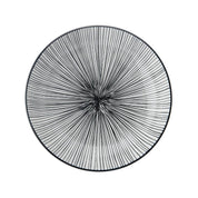 Mikasa Pasta Bowl | 21cm Black Strip