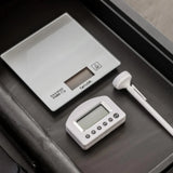 Taylor Pro Kitchen Weighing & Measuring Set | 3 Piece