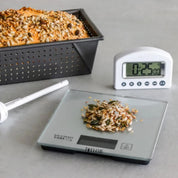 Taylor Pro Kitchen Weighing & Measuring Set | 3 Piece