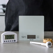 Taylor Pro Kitchen Weighing & Measuring Set | 3 Piece
