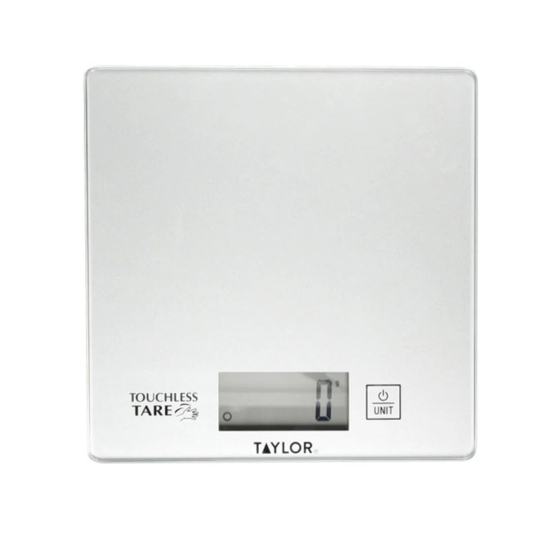 Taylor Pro Kitchen Weighing & Measuring Set | 3 Piece