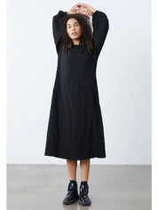 Lollys Laundry Lucas Dress | Black