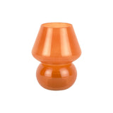 Leitmotiv Table Lamp | Soft Orange.