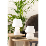 Leitmotiv Table Lamp | Soft White