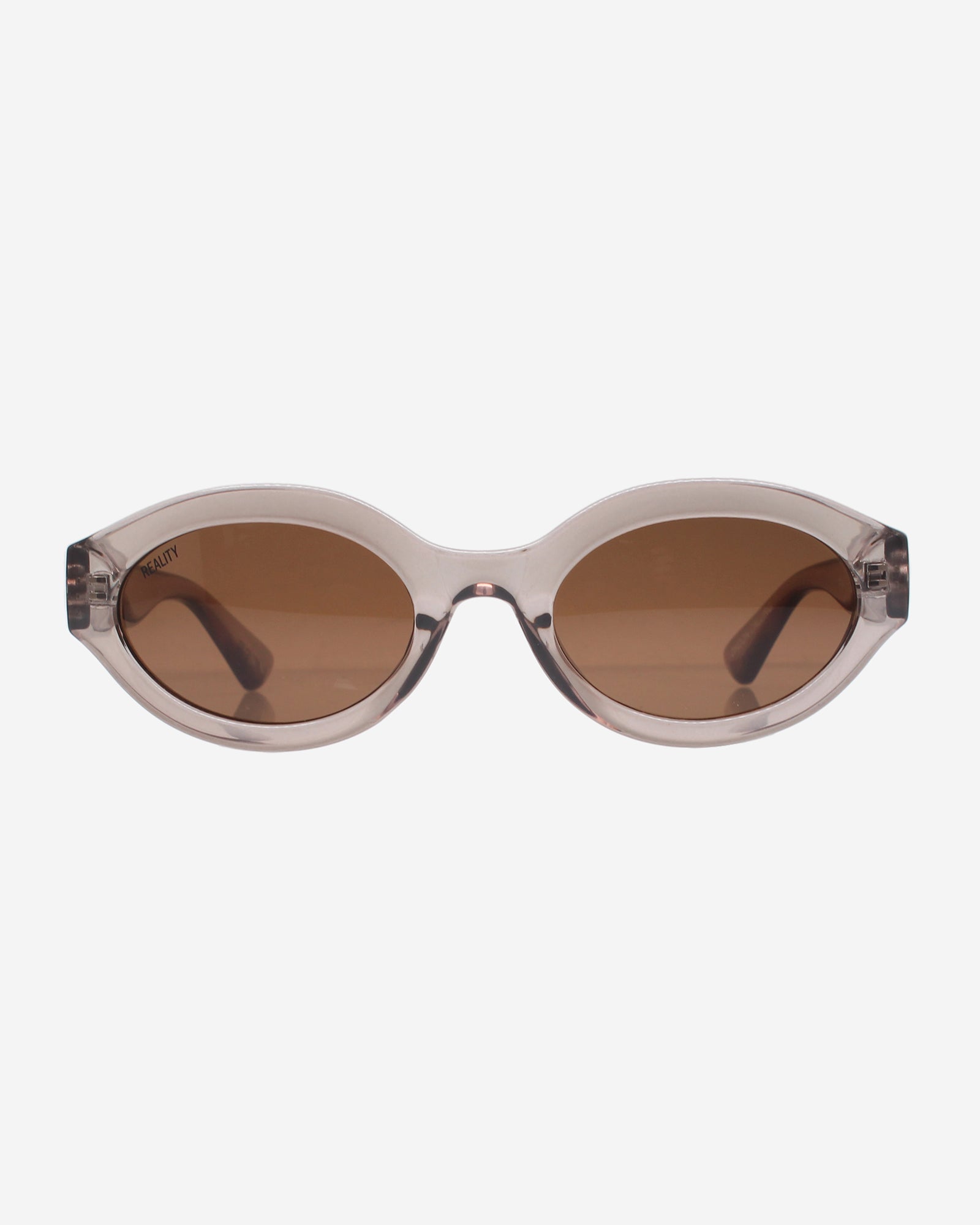 Reality London Calling | Grey Mocca
