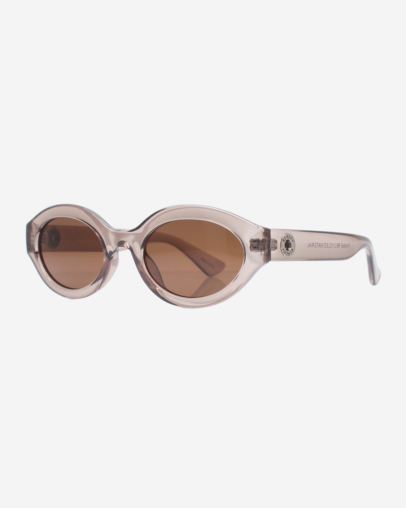 Reality London Calling | Grey Mocca
