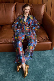 Elk Seine Wide Leg Pant | Elbrus