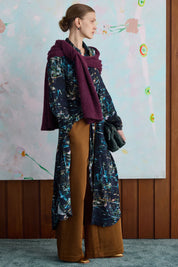 Elk Kallio Dress | Norda Print
